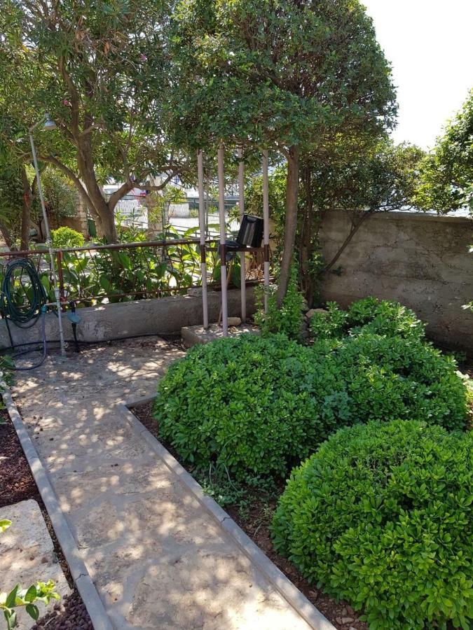 Apartamento Midavkl Pirovac Exterior foto